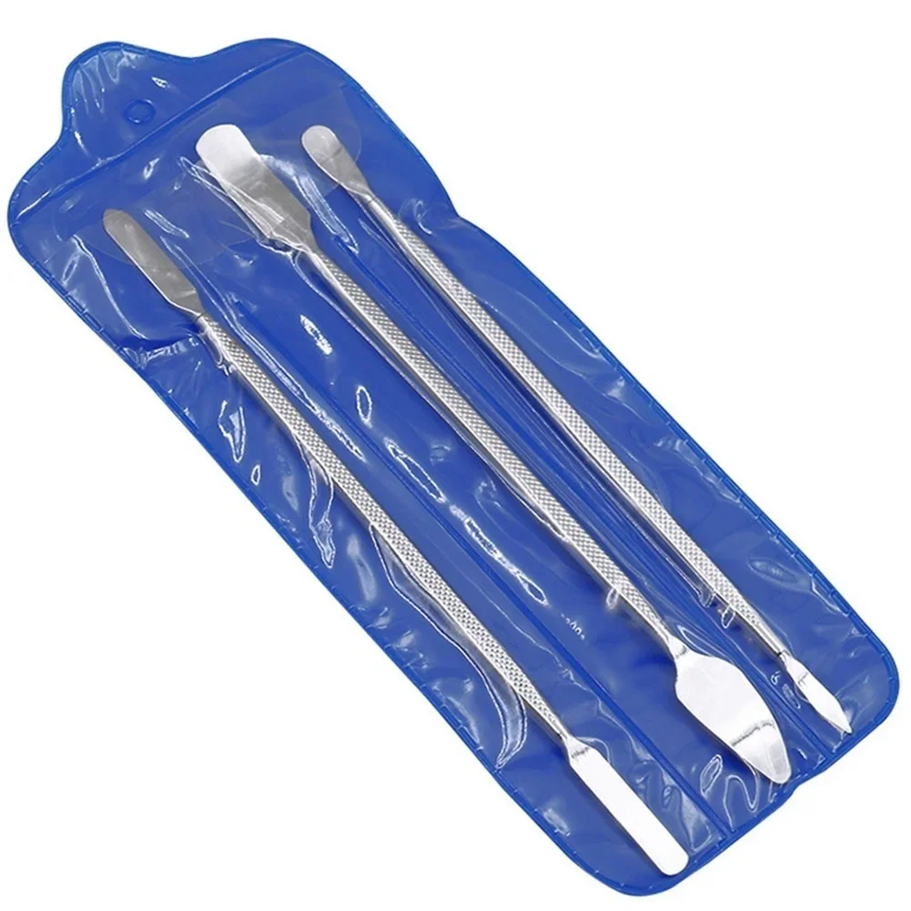 Phone Opening Tool - 3PCS Metal Repair Tool Kit Opening