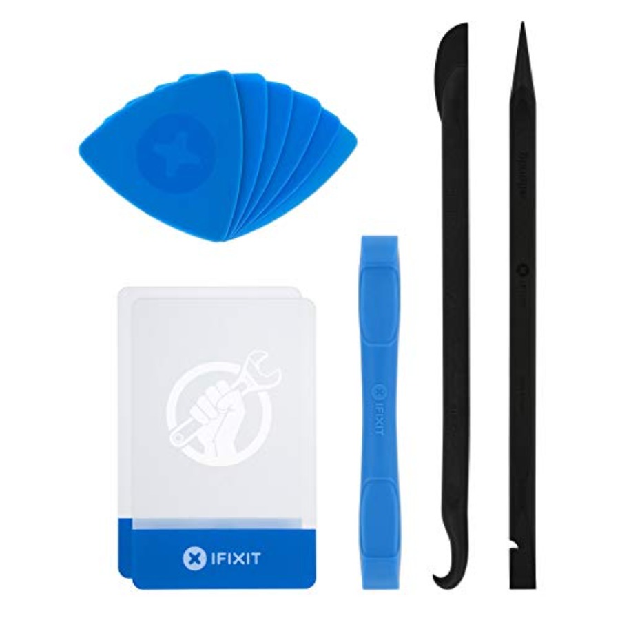 Phone Opening Tool - Prying and Opening Tool Assortment -