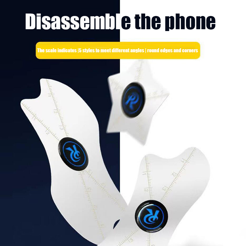 Phone Opening Tool - Mobile Phone Pad Laptop Screen Separating