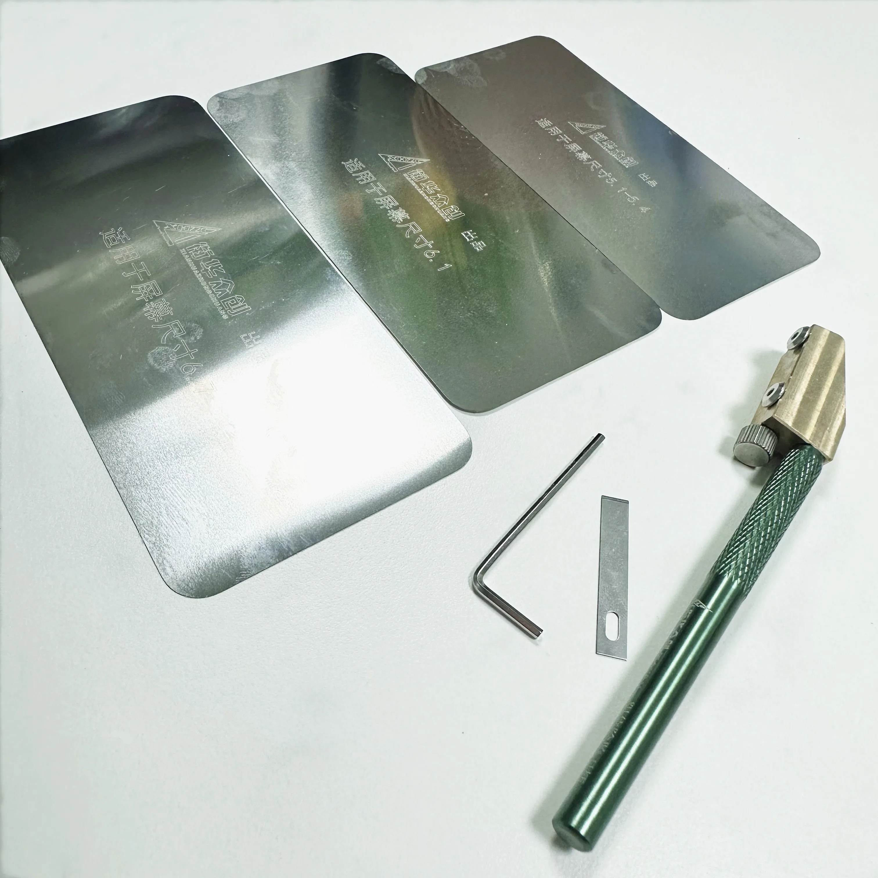 Screen Edge Glue Removal Blade - Lcd Screen Adhesive ulasan dan harga