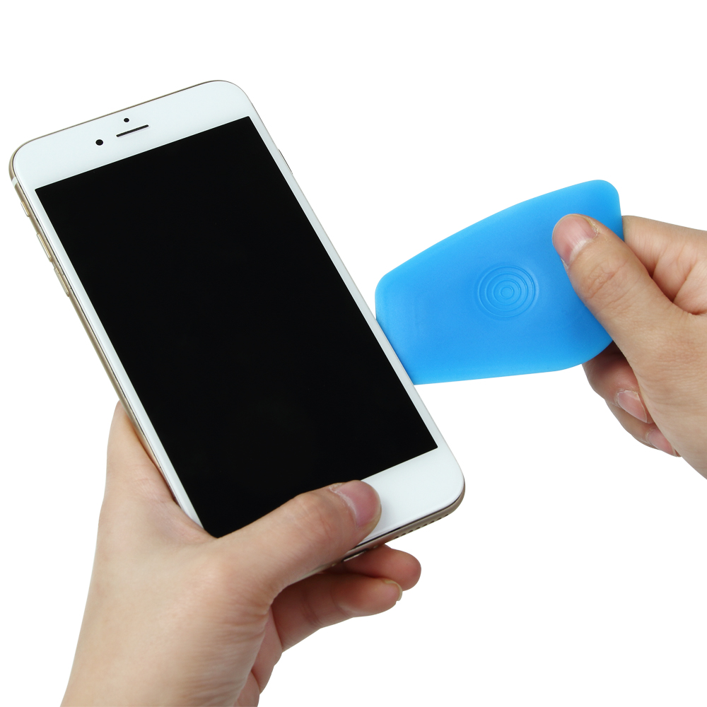 Plastic Spudger Pry Shovel Cro - Phone Opening Tool ulasan dan harga