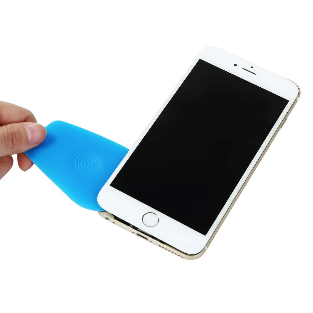 Plastic Spudger Pry Shovel Cro - Phone Opening Tool ulasan dan harga