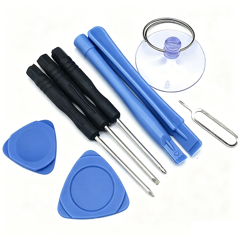 12 Pieces Universal Repair Scr - Phone Opening Tool ulasan dan harga