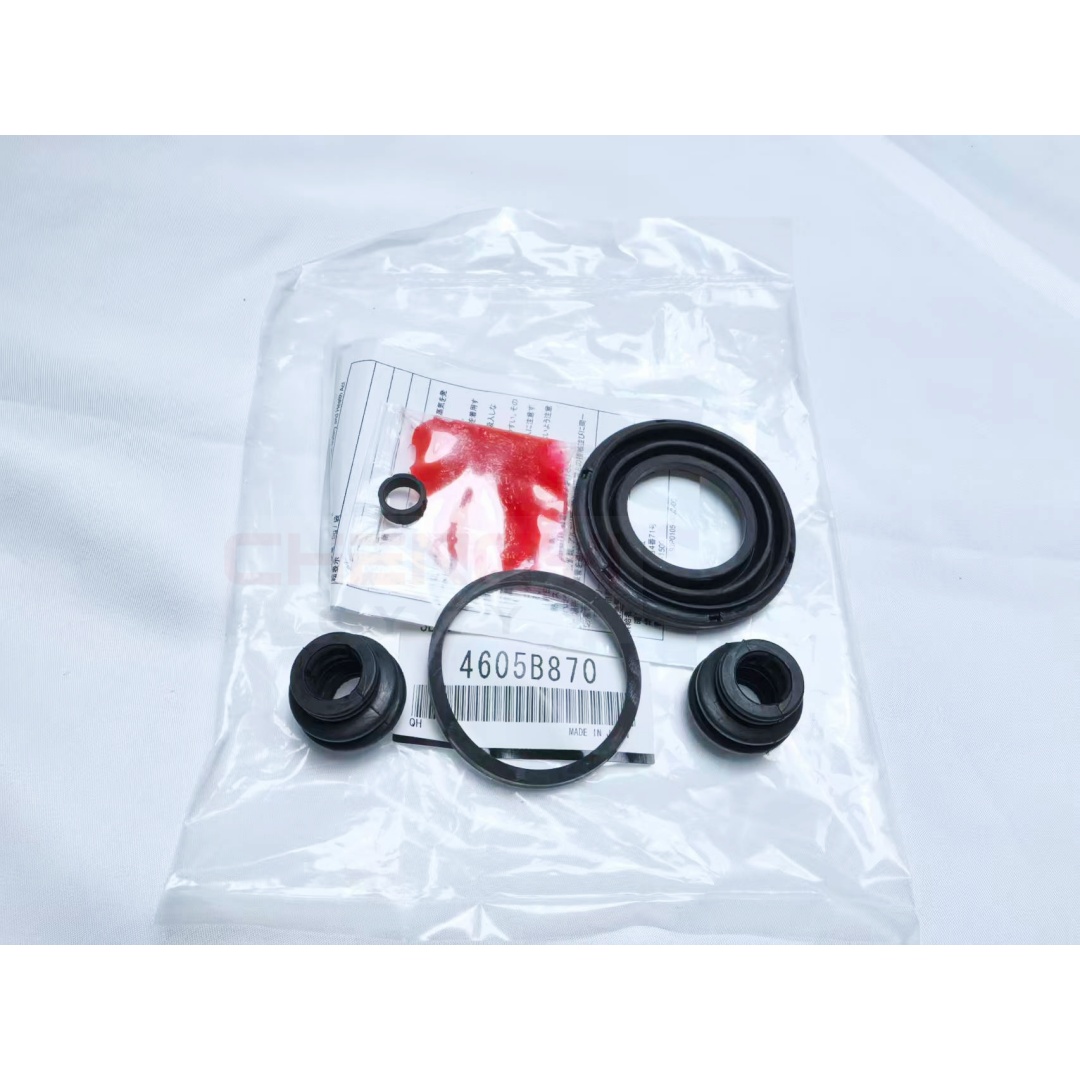 After Brake Caliper Seal Kit A - Electronics Repair Parts ulasan dan harga