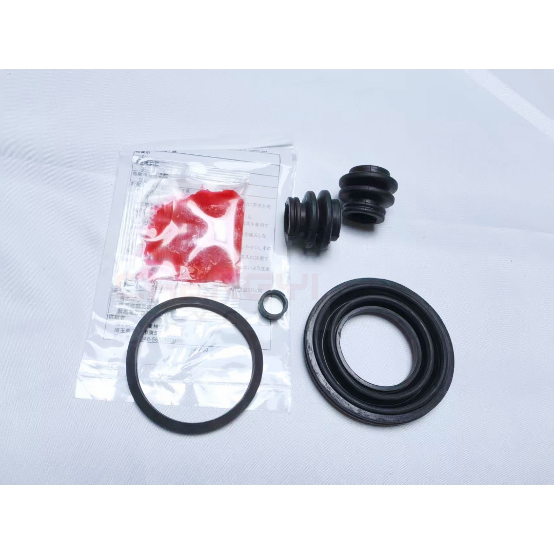 After Brake Caliper Seal Kit A - Electronics Repair Parts ulasan dan harga