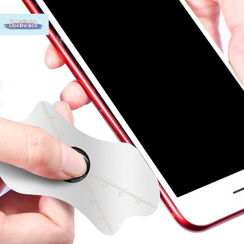【5Pcs 0.1mm Ultra-thin Flexibl - Phone Opening Tool ulasan dan harga