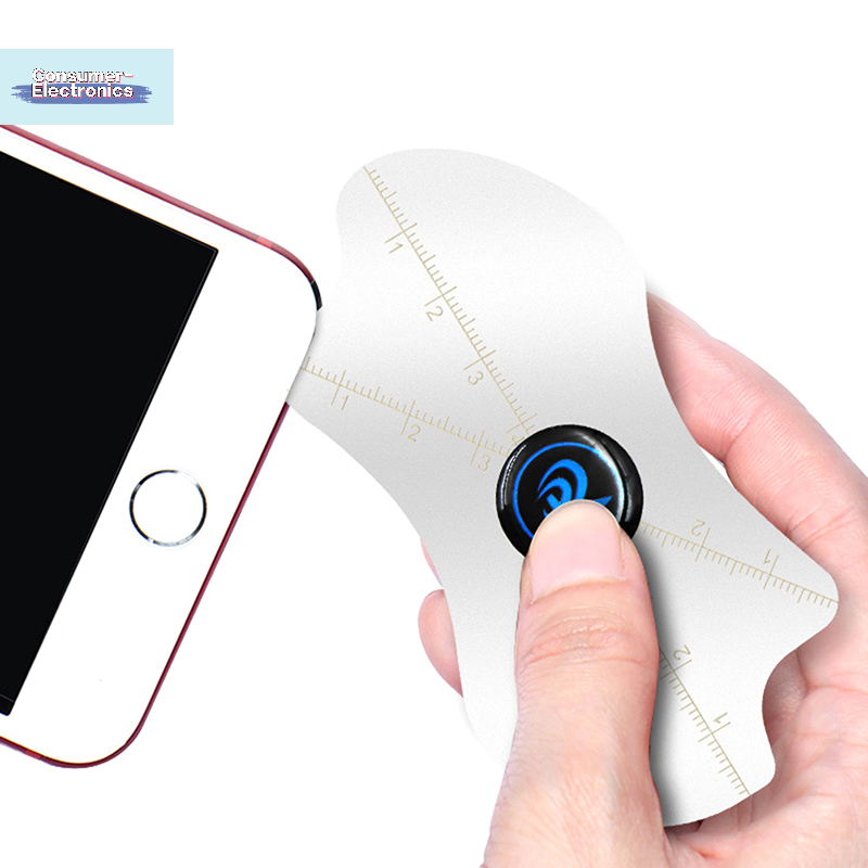 【5Pcs 0.1mm Ultra-thin Flexibl - Phone Opening Tool ulasan dan harga