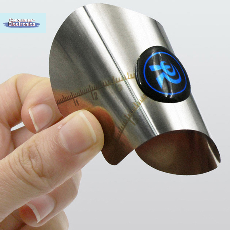 【5Pcs 0.1mm Ultra-thin Flexibl - Phone Opening Tool ulasan dan harga