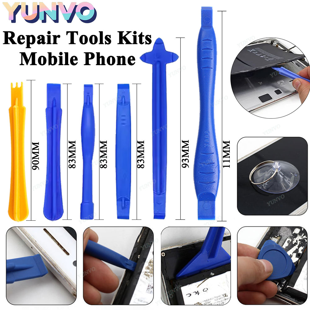 29Pcs in 1 Mobile Phone Repair - Phone Opening Tool ulasan dan harga