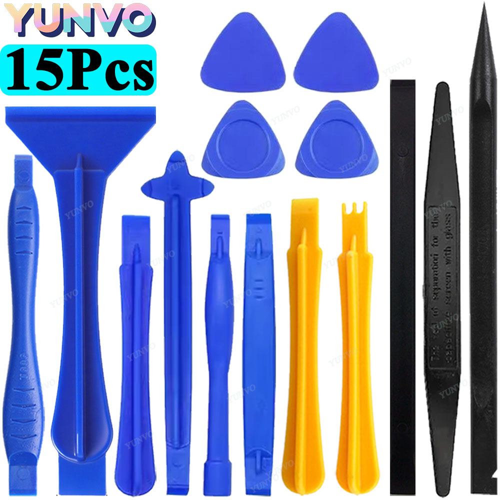 29Pcs in 1 Mobile Phone Repair - Phone Opening Tool ulasan dan harga