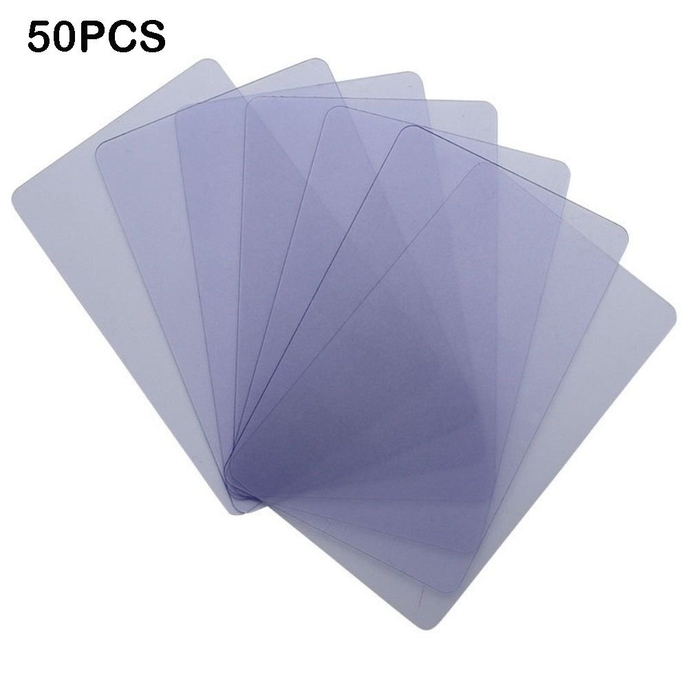 50PCS Plastic Phone Screen Pry - Phone Opening Tool ulasan dan harga