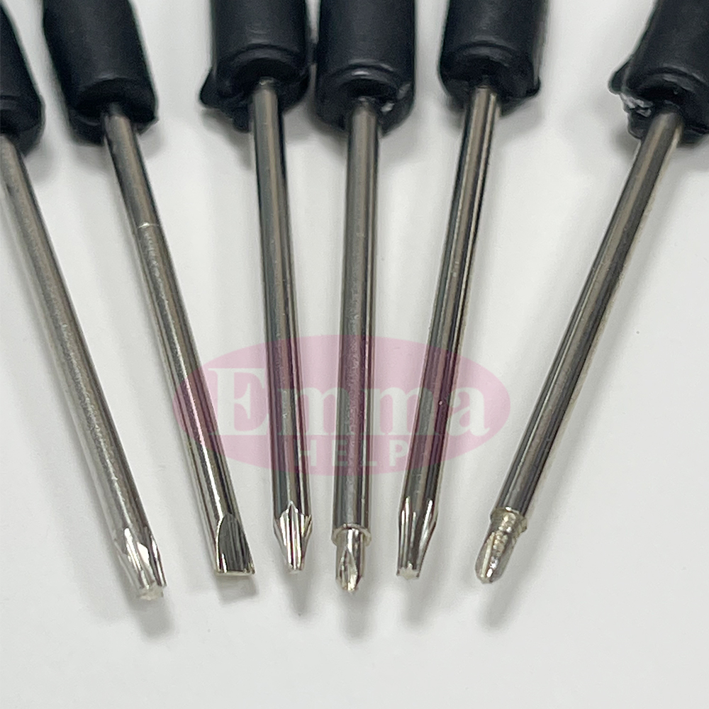 12Pcs Phone Repair Tool Kit fo - Phone Opening Tool ulasan dan harga