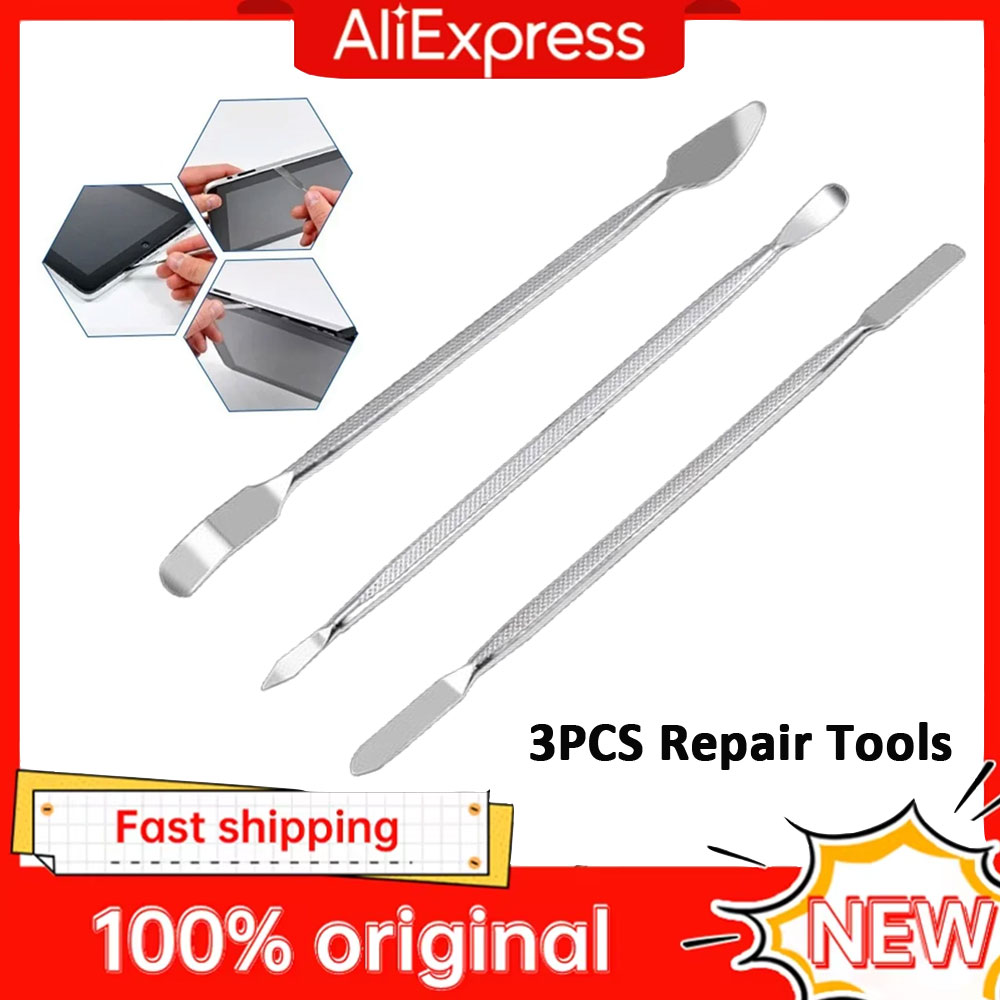 Metal Repair Opening Pry Hand  - Phone Opening Tool ulasan dan harga