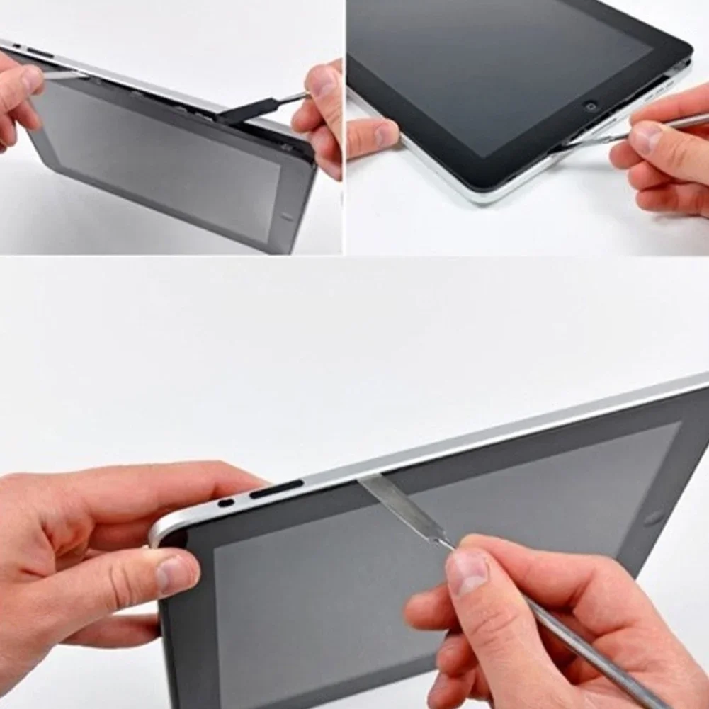 Metal Repair Opening Pry Hand  - Phone Opening Tool ulasan dan harga