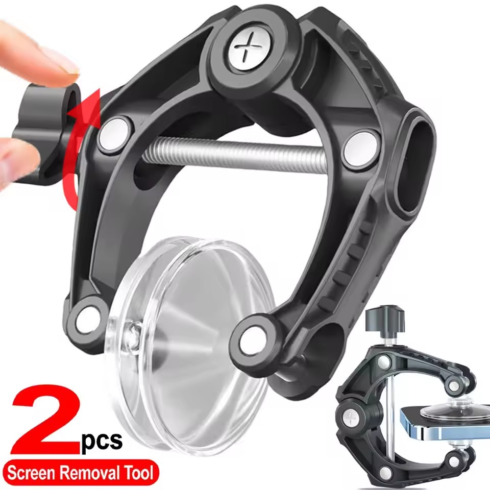 Portable Phone Suction Cup Too - Phone Opening Tool ulasan dan harga