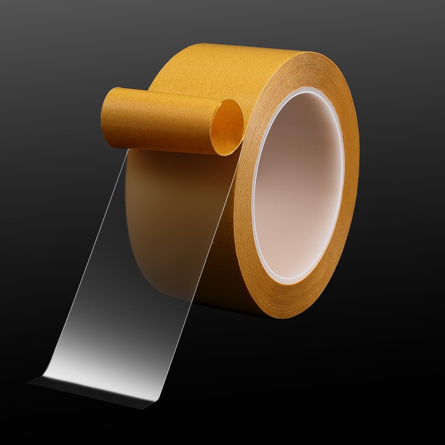 Clear Double Sided Tape Heavy  - Lcd Screen Adhesive ulasan dan harga