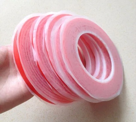 1 Roll 3/30M Transparent Acryl - Lcd Screen Adhesive ulasan dan harga
