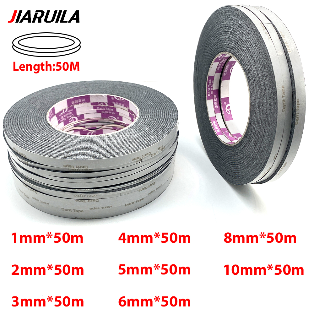 1mm - 10mm * 50m Double-Sided  - Lcd Screen Adhesive ulasan dan harga