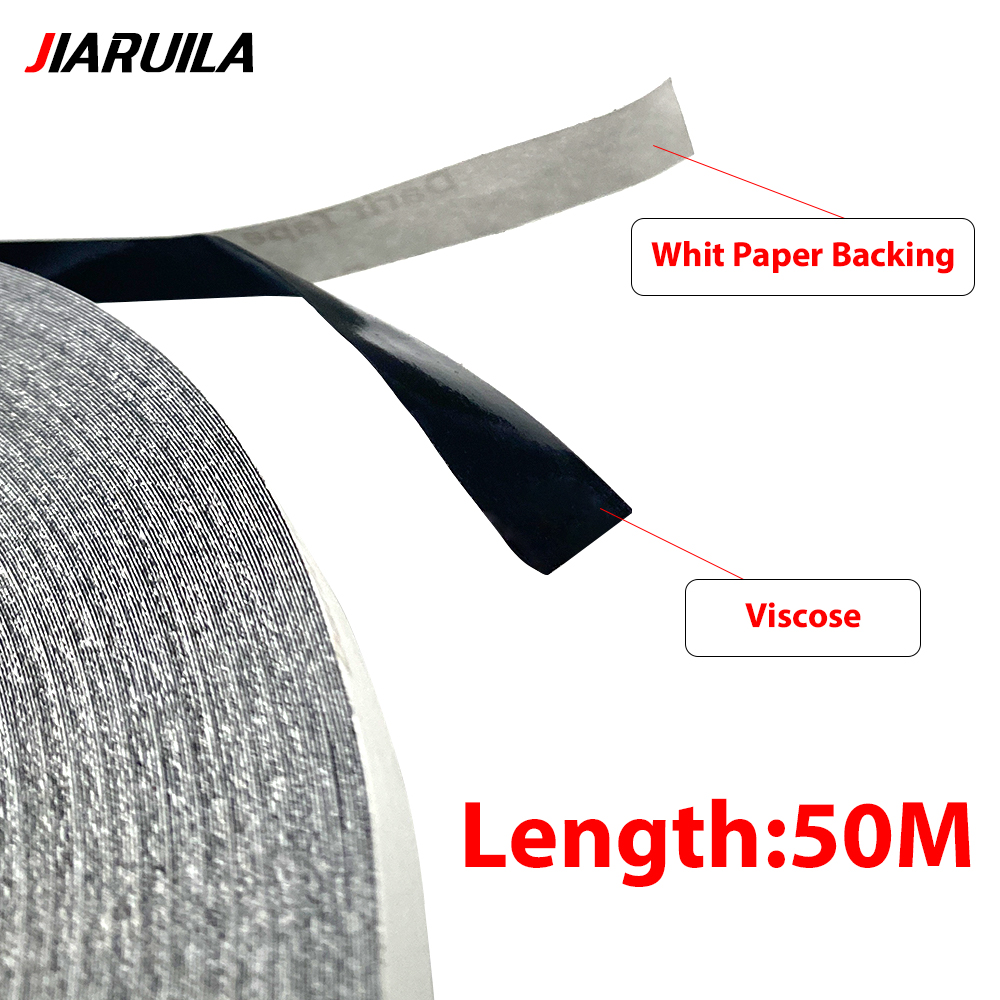 1mm - 10mm * 50m Double-Sided  - Lcd Screen Adhesive ulasan dan harga