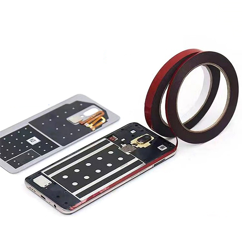 **10M Mobile Phone Repair Doub - Lcd Screen Adhesive ulasan dan harga
