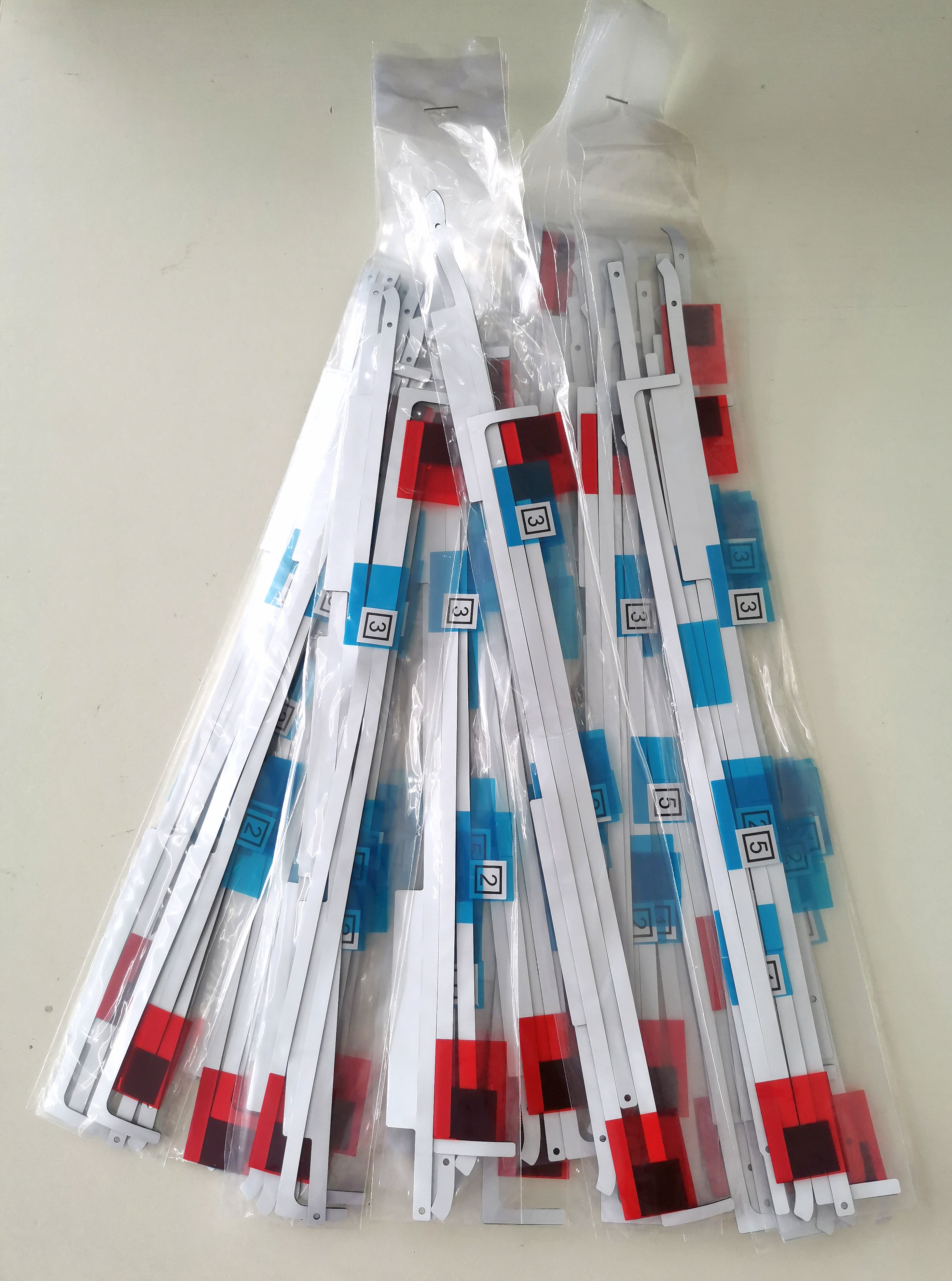 10Sets/Lot NEW LCD Screen Adhe - Lcd Screen Adhesive ulasan dan harga