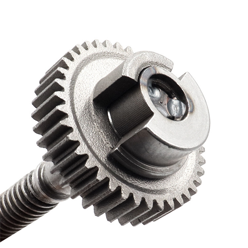 39 Teeth Parking Brake Metal G - Electronics Repair Parts ulasan dan harga