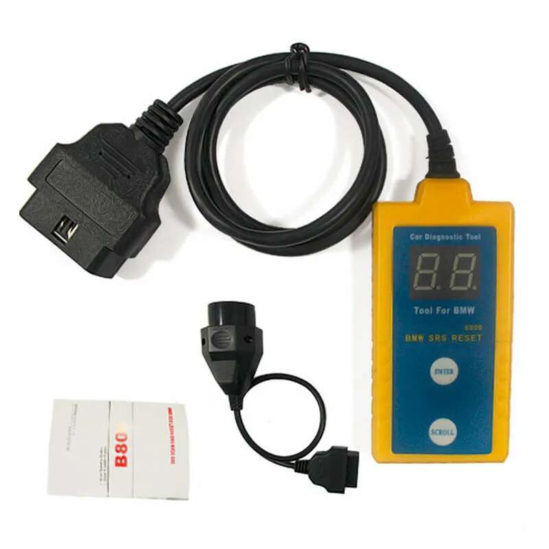 Newest  Airbag SRS Reset Scann - Electronics Repair Simulator ulasan dan harga