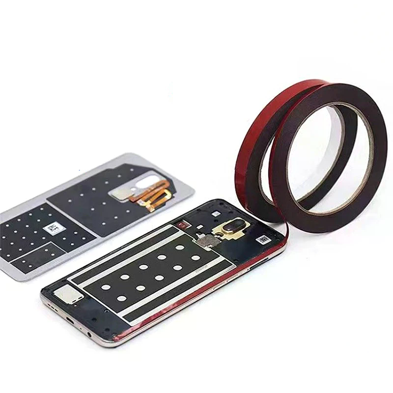 10M Mobile Phone Repair Double - Lcd Screen Adhesive ulasan dan harga