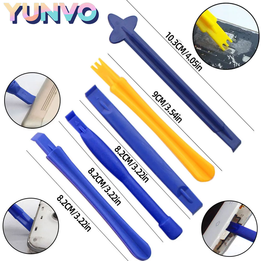 Screen Opening Disassembly Too - Phone Opening Tool ulasan dan harga