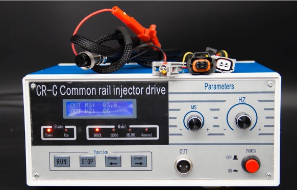 Electronic Equipments Injector - Electronics Repair Simulator ulasan dan harga