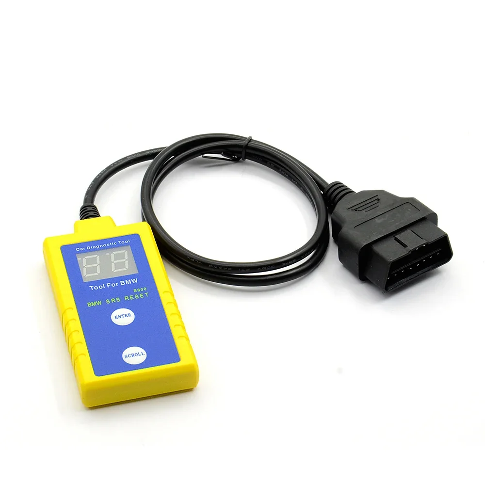 Car Auto OBD SRS Scan Reset To - Electronics Repair Simulator ulasan dan harga