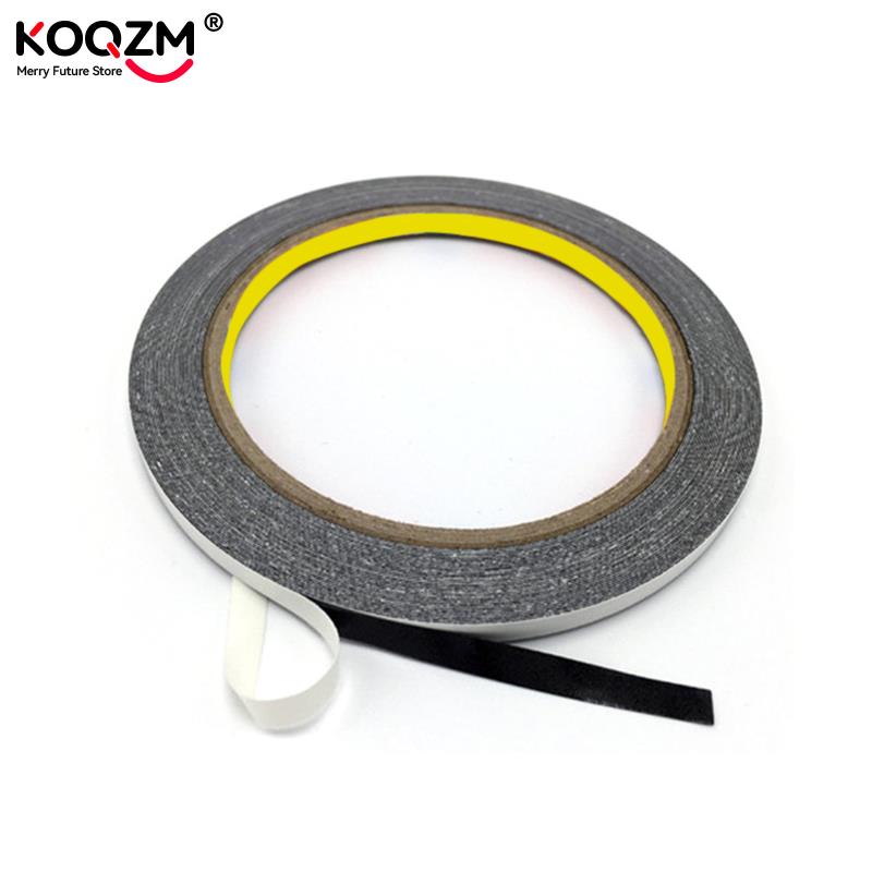 10m Thick 0.3mm Sticker Double - Lcd Screen Adhesive ulasan dan harga