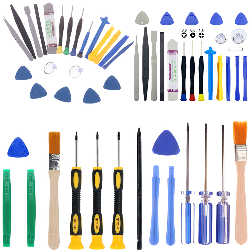 Hot Sale 21 In 1 Tool Kits Mob - Phone Opening Tool ulasan dan harga