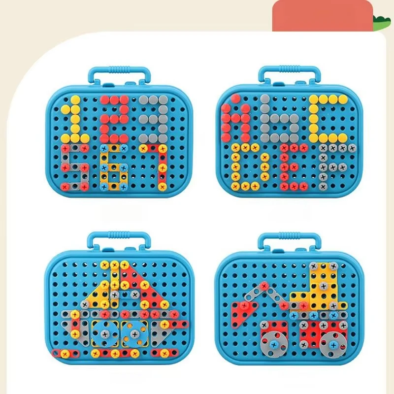 3D Puzzle Toys Pretend Play Re - Electronics Repair Simulator ulasan dan harga