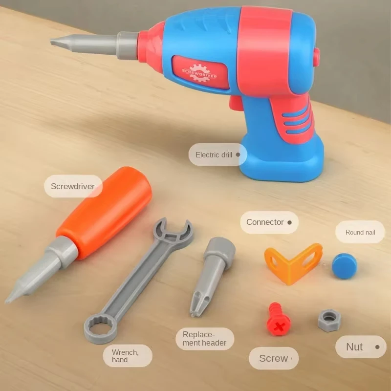 3D Puzzle Toys Pretend Play Re - Electronics Repair Simulator ulasan dan harga
