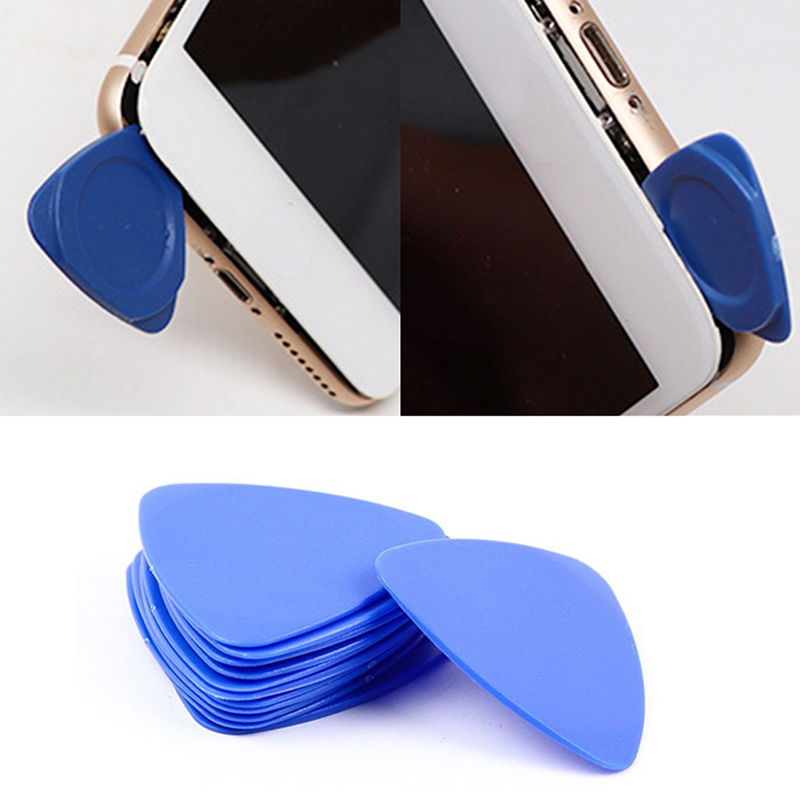 30Pcs Triangle Plastic Pry Ope - Phone Opening Tool ulasan dan harga