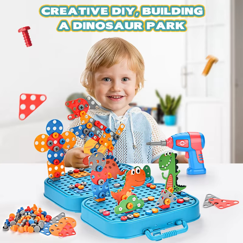 Children Toys Tool Set Electri - Electronics Repair Simulator ulasan dan harga