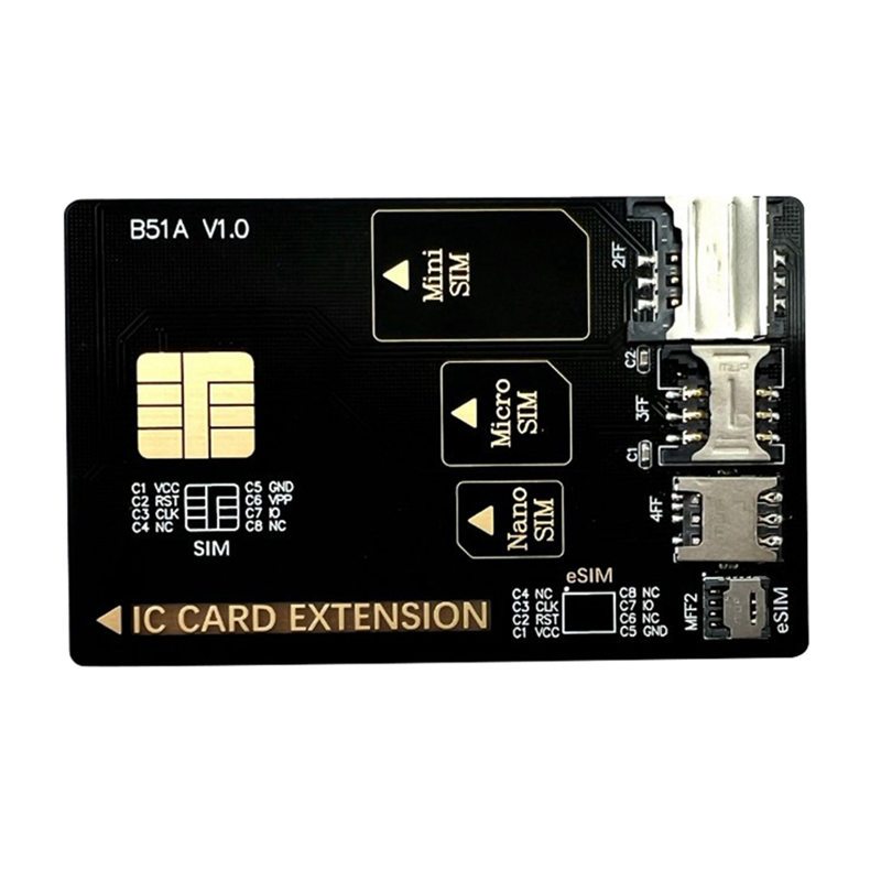 APPLIA-Smart Card Adapter Open - Phone Opening Tool ulasan dan harga