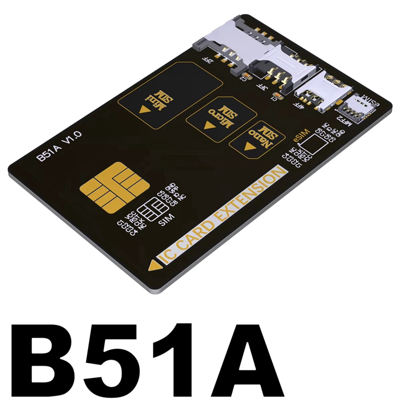 APPLIA-Smart Card Adapter Open - Phone Opening Tool ulasan dan harga