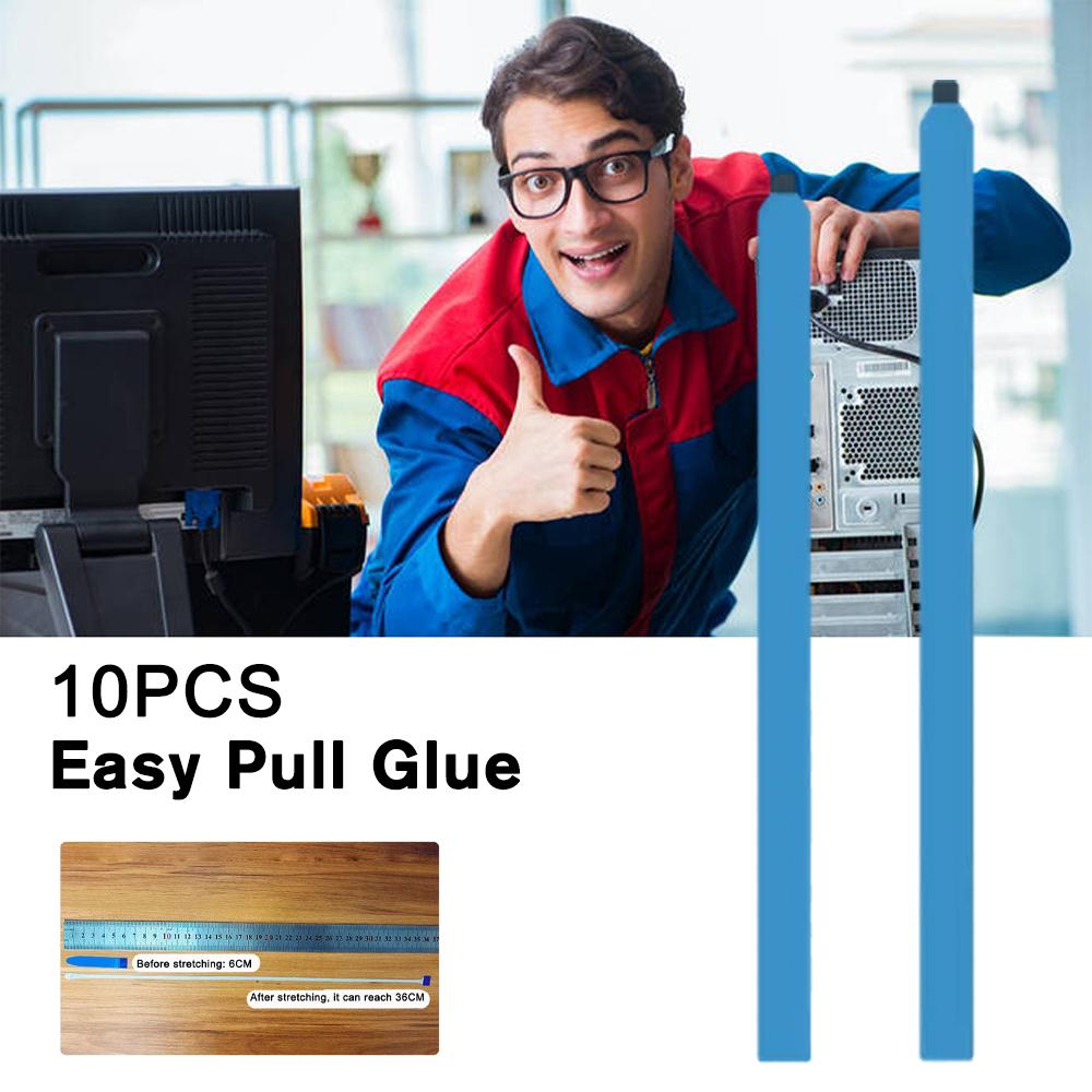 Easy Pull Glue For Laptop Scre - Lcd Screen Adhesive ulasan dan harga