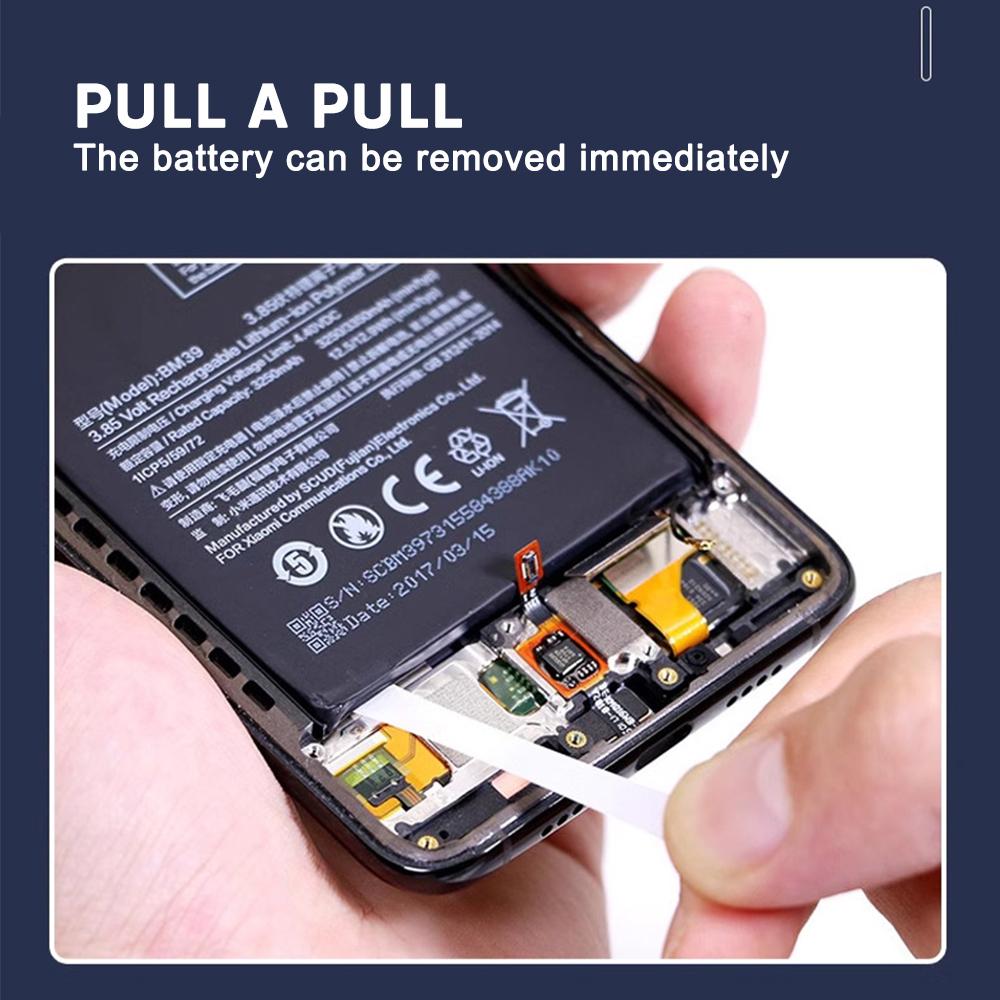 Easy Pull Glue For Laptop Scre - Lcd Screen Adhesive ulasan dan harga