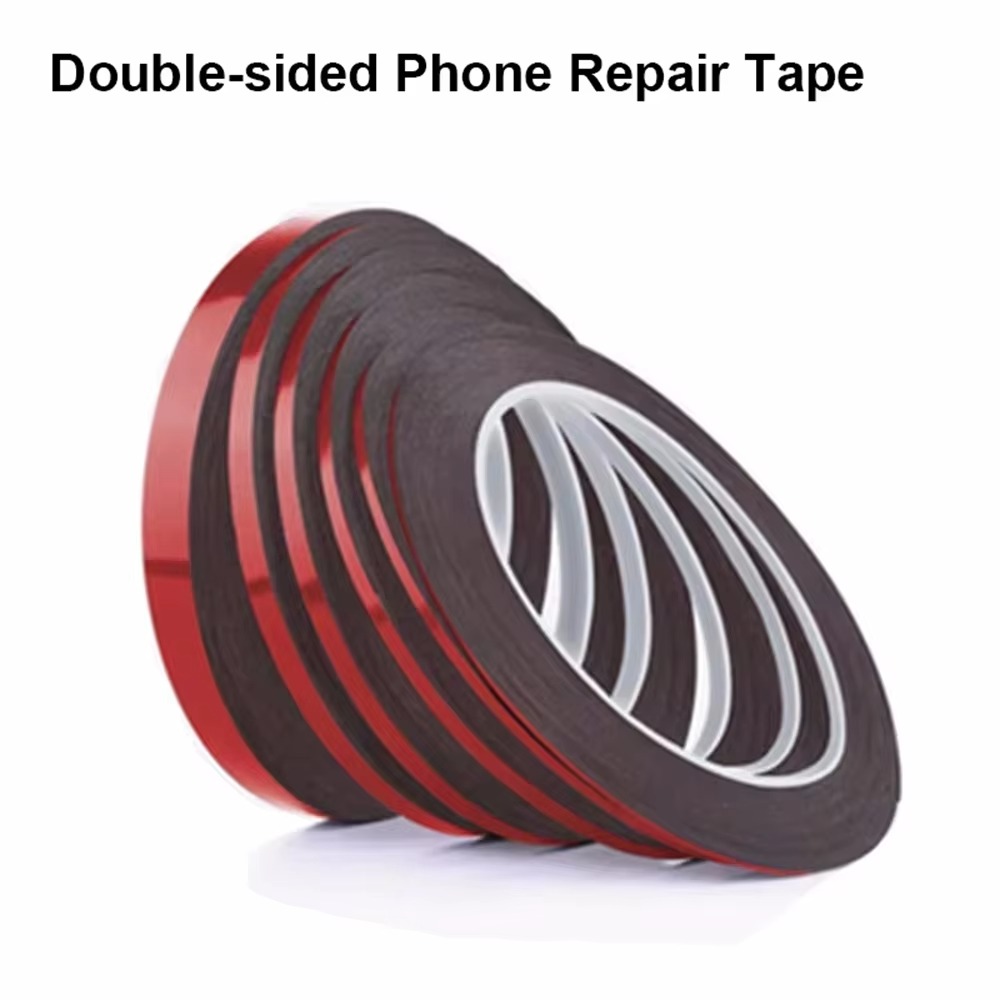10M Mobile Phone Repair Double - Lcd Screen Adhesive ulasan dan harga